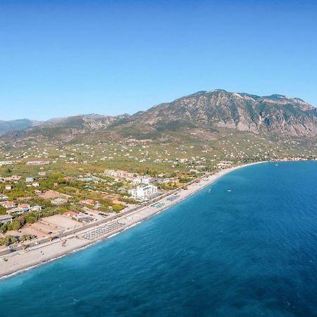 Kalamata'S Spacious Getaway-Taygetos Amazing View Exterior photo