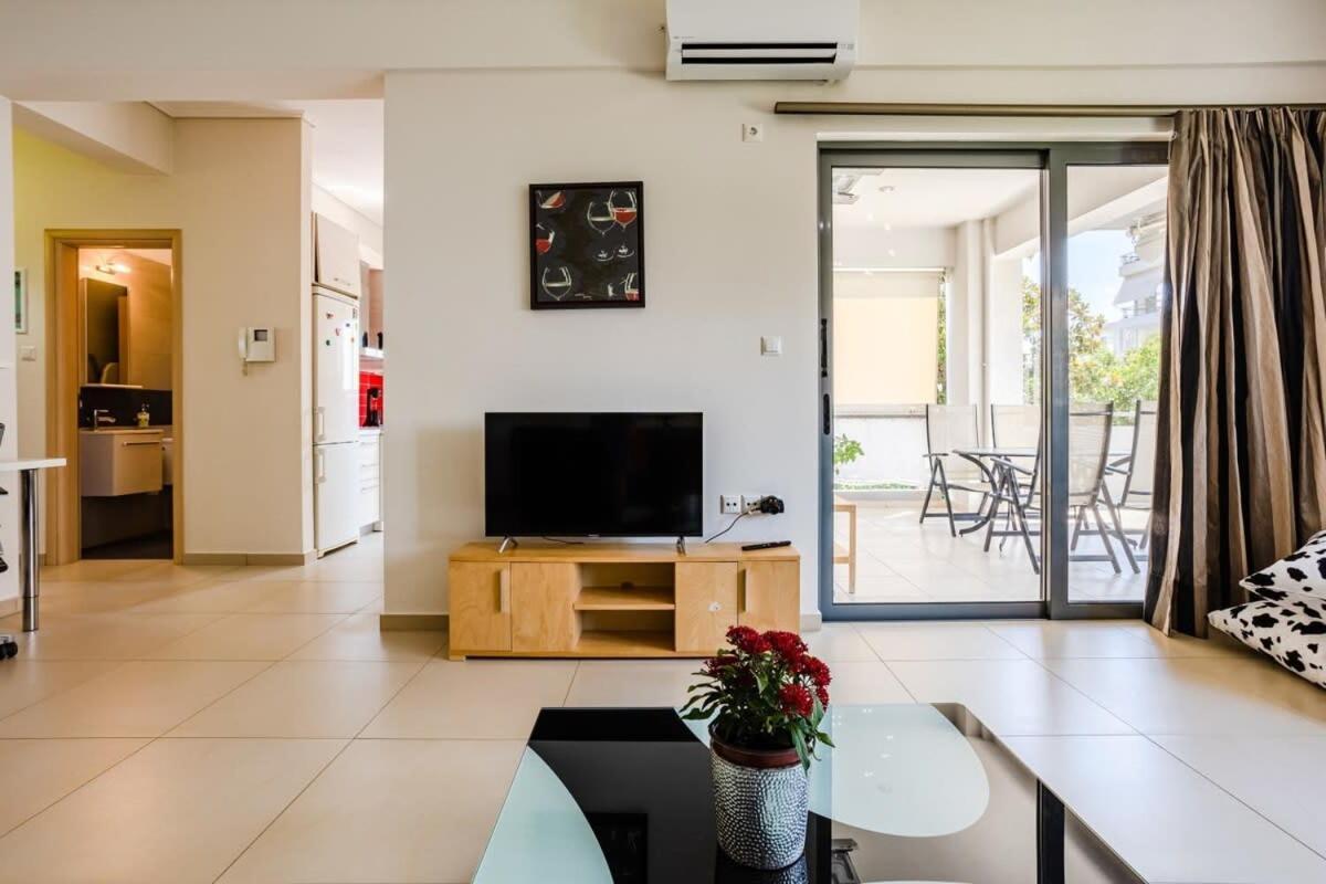 Kalamata'S Spacious Getaway-Taygetos Amazing View Exterior photo