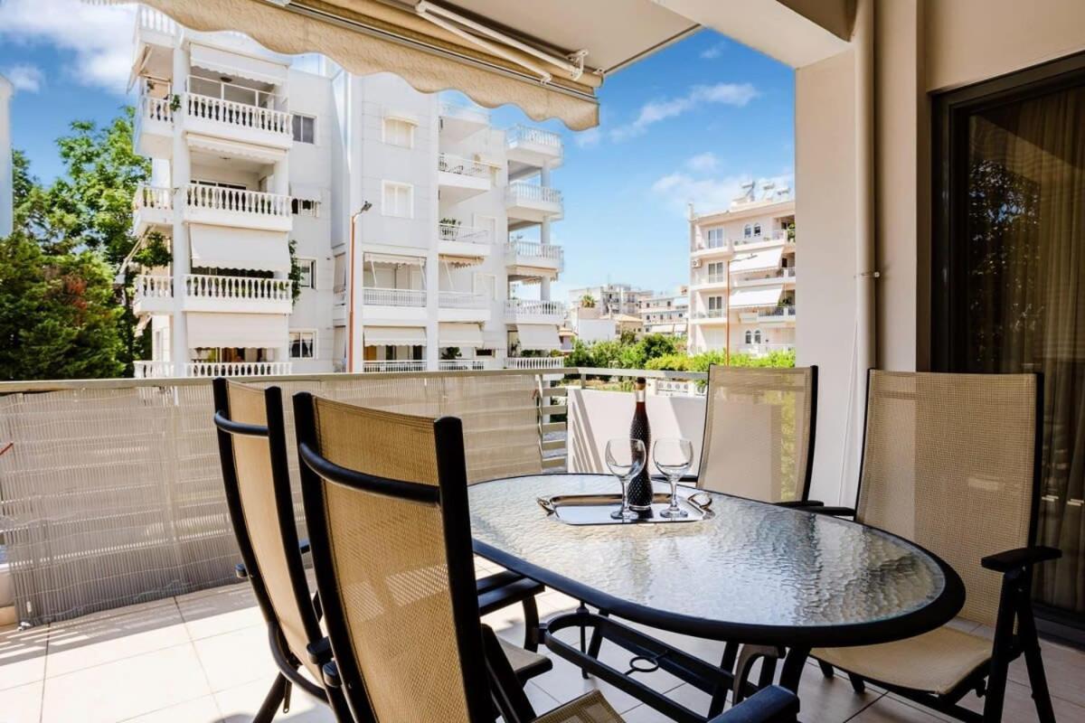 Kalamata'S Spacious Getaway-Taygetos Amazing View Exterior photo